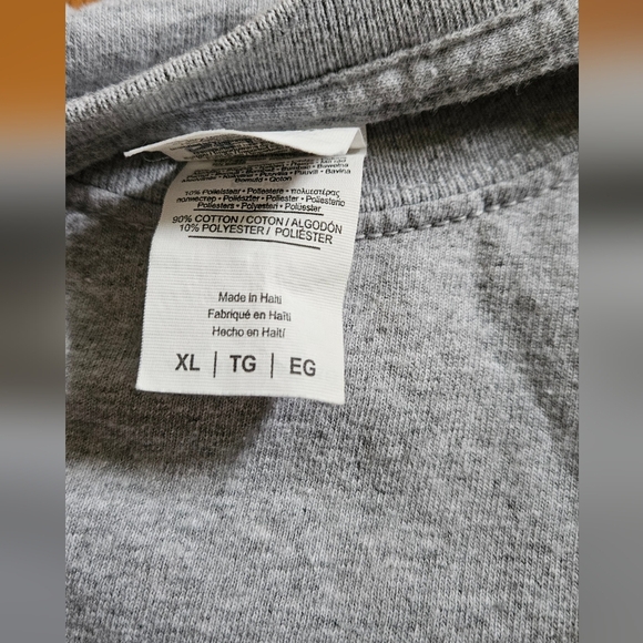 Little Debbie Stitched Tee - Picture 4 of 4